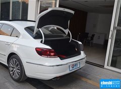 2016款 1.8TSI 豪华型