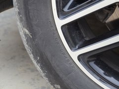 2016款 3.5T 运动版