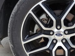 2016款 3.5T 运动版