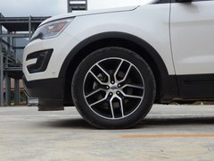2016款 3.5T 运动版