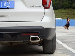 2016款 3.5T 运动版