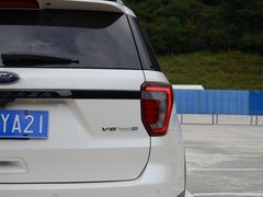 2016款 3.5T 运动版