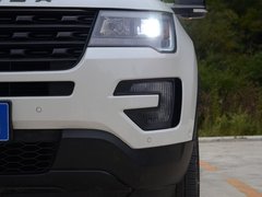 2016款 3.5T 运动版