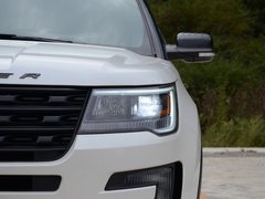 2016款 3.5T 运动版