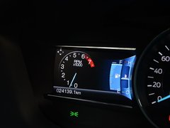 2016款 3.5T 运动版