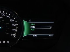 2016款 3.5T 运动版
