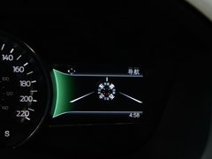 2016款 3.5T 运动版