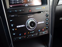 2016款 3.5T 运动版