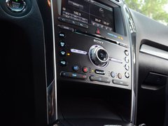 2016款 3.5T 运动版