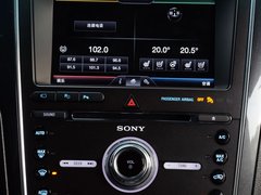 2016款 3.5T 运动版