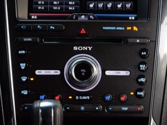 2016款 3.5T 运动版