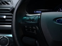 2016款 3.5T 运动版