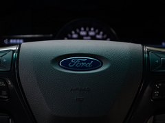 2016款 3.5T 运动版
