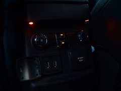 2016款 3.5T 运动版