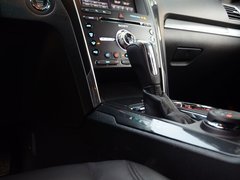 2016款 3.5T 运动版