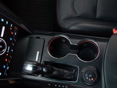 2016款 3.5T 运动版