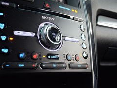 2016款 3.5T 运动版