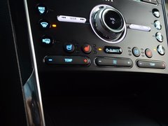 2016款 3.5T 运动版