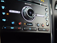 2016款 3.5T 运动版