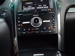 2016款 3.5T 运动版