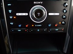 2016款 3.5T 运动版