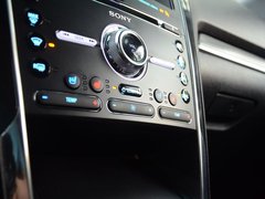 2016款 3.5T 运动版