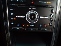 2016款 3.5T 运动版