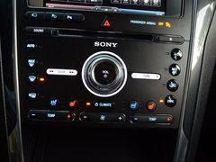 2016款 3.5T 运动版