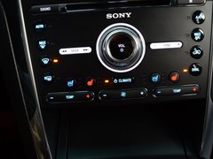 2016款 3.5T 运动版