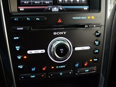 2016款 3.5T 运动版