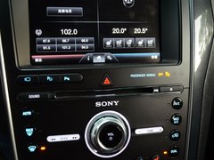 2016款 3.5T 运动版