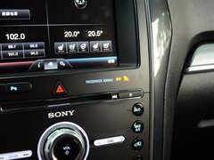2016款 3.5T 运动版