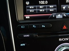 2016款 3.5T 运动版