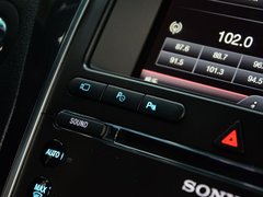 2016款 3.5T 运动版