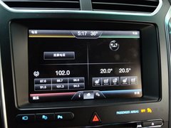 2016款 3.5T 运动版
