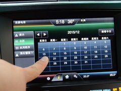 2016款 3.5T 运动版