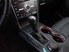 2016款 3.5T 运动版