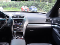 2016款 3.5T 运动版