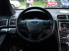 2016款 3.5T 运动版
