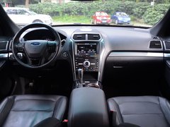 2016款 3.5T 运动版