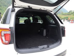 2016款 3.5T 运动版