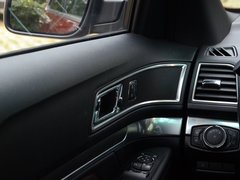 2016款 3.5T 运动版