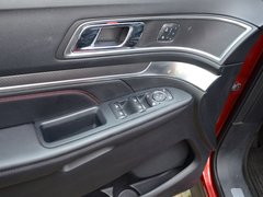 2016款 3.5T 运动版