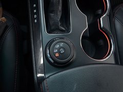 2016款 3.5T 运动版