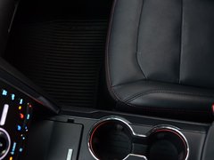 2016款 3.5T 运动版