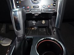 2016款 3.5T 运动版