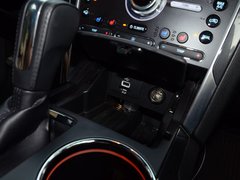 2016款 3.5T 运动版