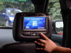 2016款 3.5T 运动版