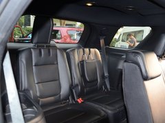 2016款 3.5T 运动版