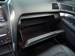 2016款 3.5T 运动版